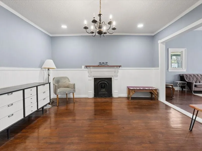 809 E Adams Street Itasca, TX 76055