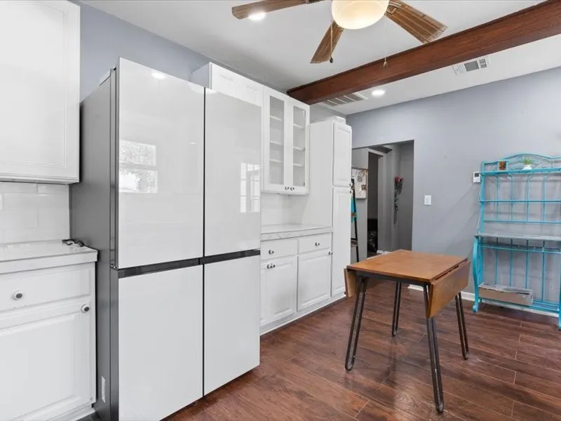 809 E Adams Street Itasca, TX 76055