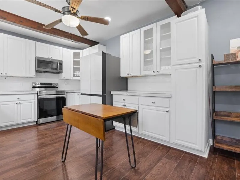809 E Adams Street Itasca, TX 76055