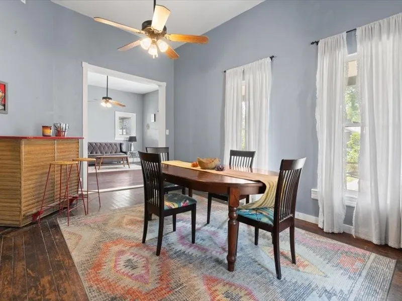 809 E Adams Street Itasca, TX 76055