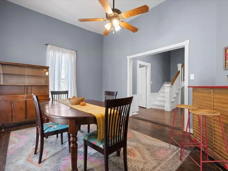 809 E Adams Street Itasca, TX 76055
