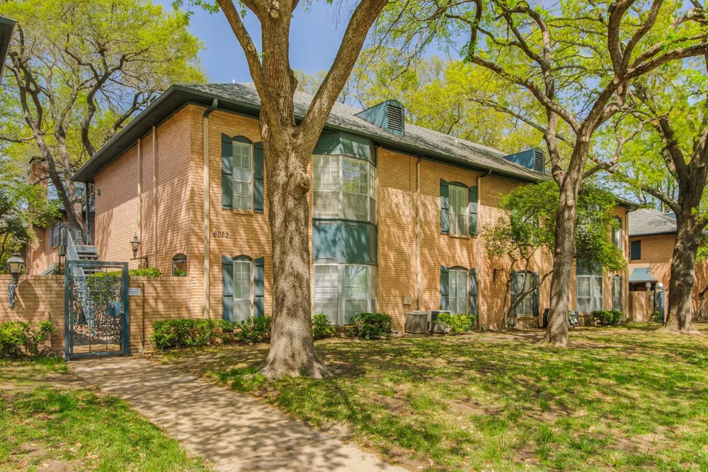 6023 E University Boulevard #204 Dallas, TX 75206