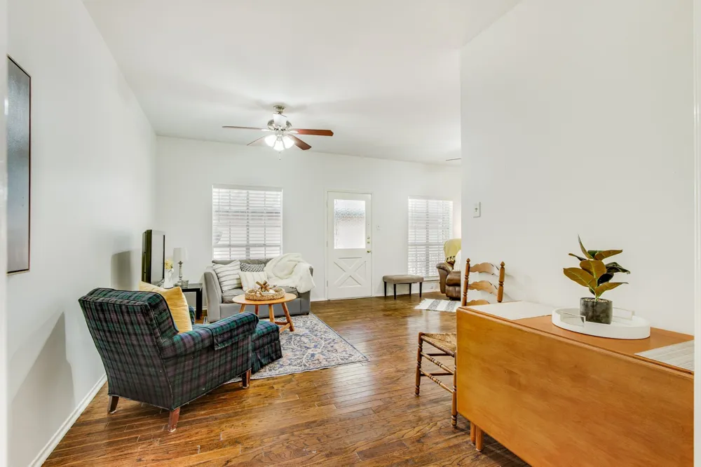 6023 E University Boulevard #204 Dallas, TX 75206