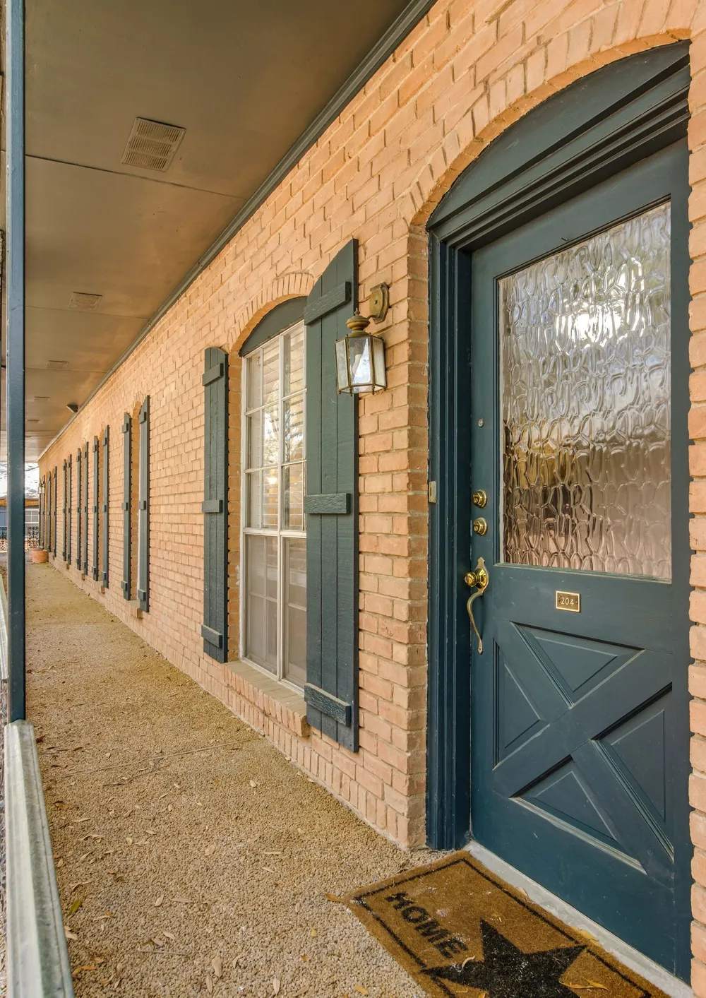 6023 E University Boulevard #204 Dallas, TX 75206
