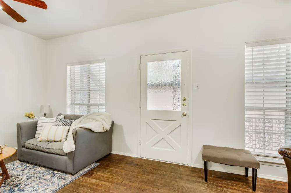 6023 E University Boulevard #204 Dallas, TX 75206