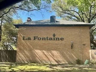 6023 E University Boulevard #204 Dallas, TX 75206
