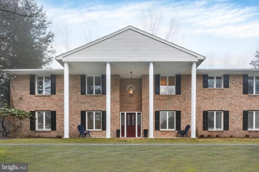 49 FAWN DRIVE Reading, PA 19607