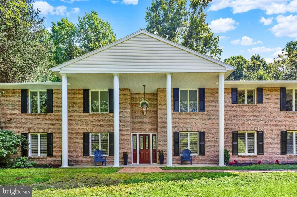 49 FAWN DRIVE Reading, PA 19607