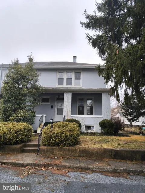 103 FOX STREET