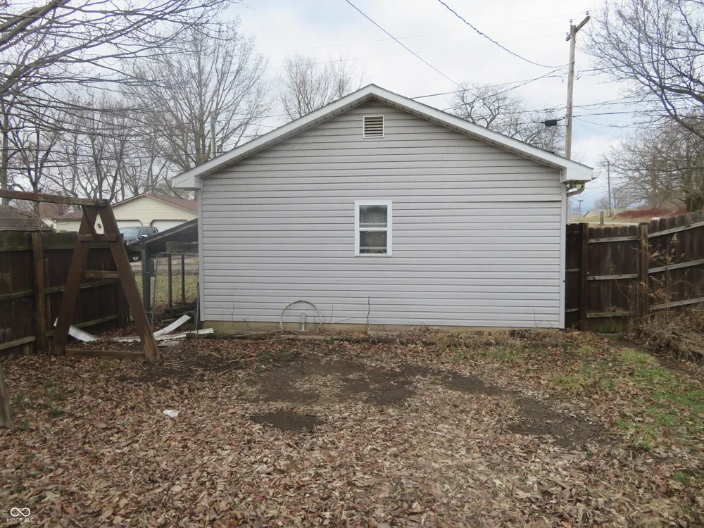 220 E Monroe Street Alexandria, IN 46001