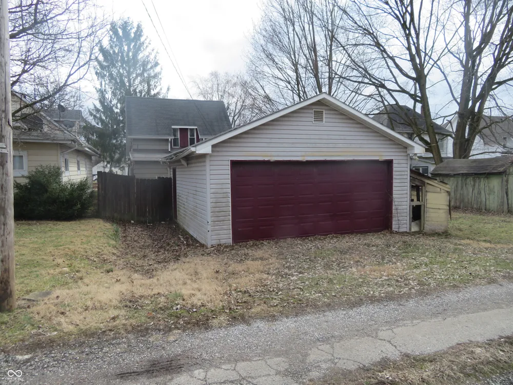 220 E Monroe Street Alexandria, IN 46001
