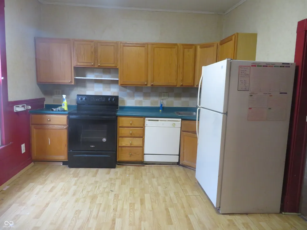 220 E Monroe Street Alexandria, IN 46001