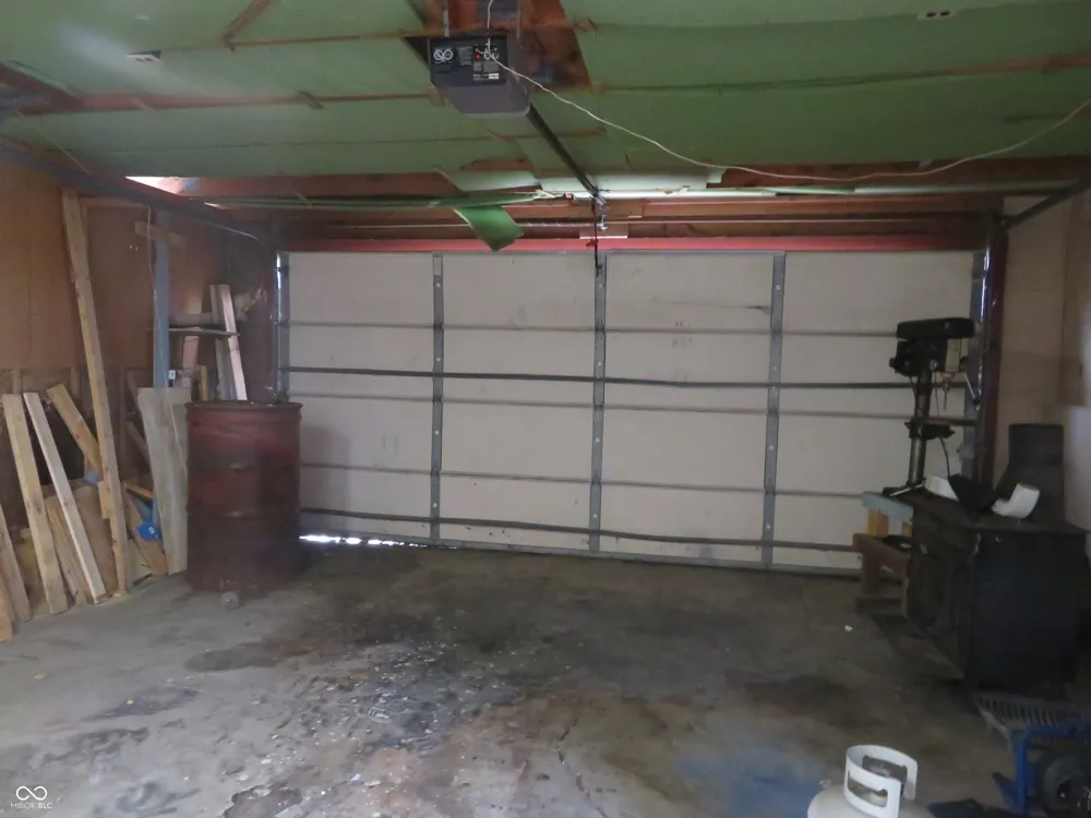 220 E Monroe Street Alexandria, IN 46001