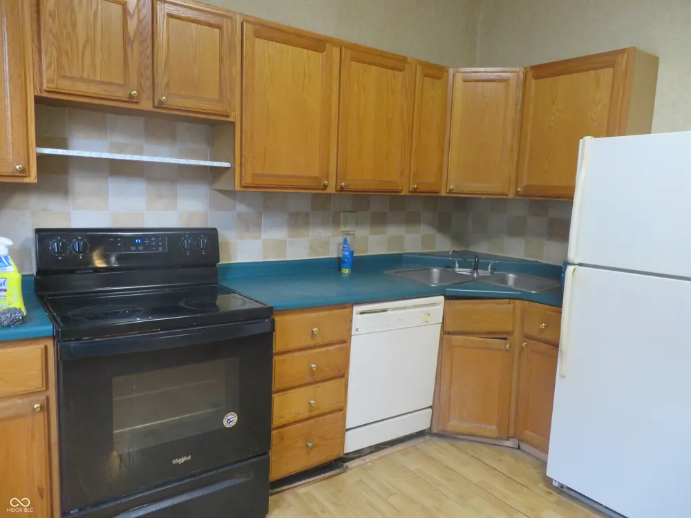 220 E Monroe Street Alexandria, IN 46001
