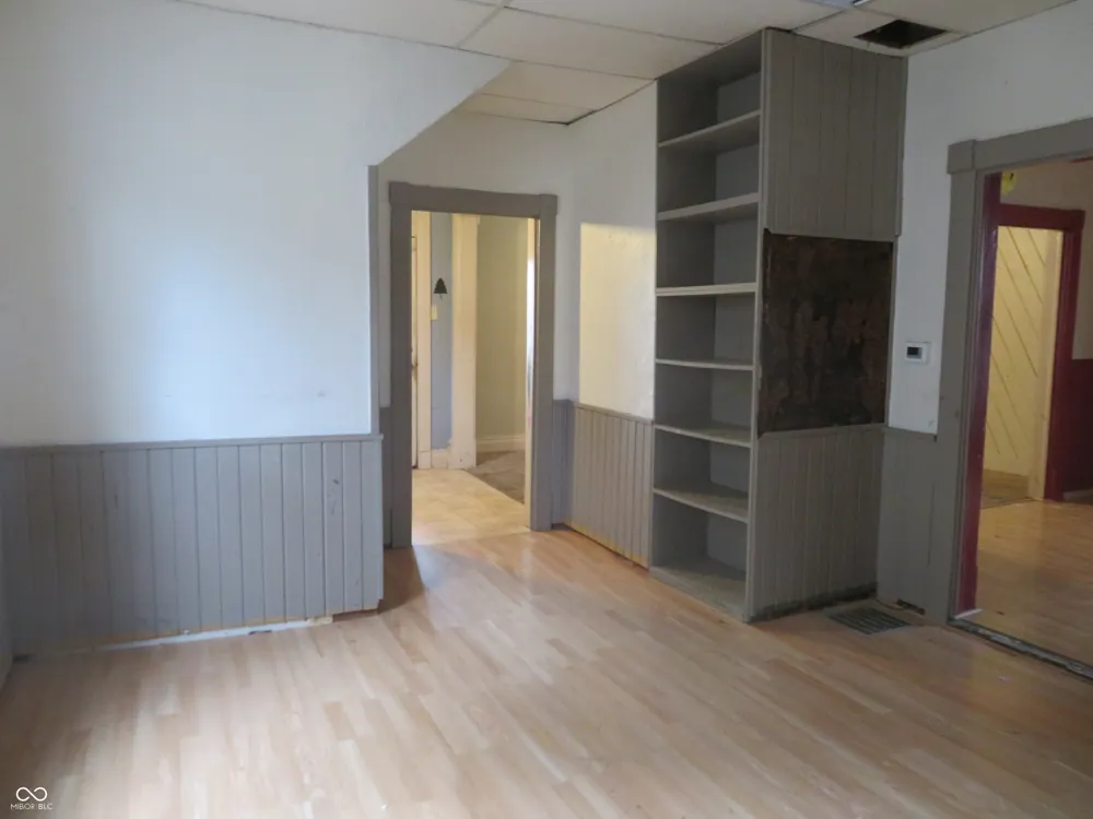 220 E Monroe Street Alexandria, IN 46001