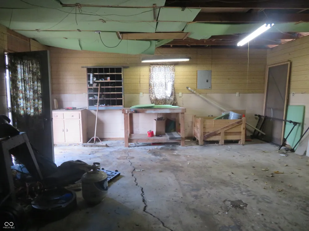 220 E Monroe Street Alexandria, IN 46001