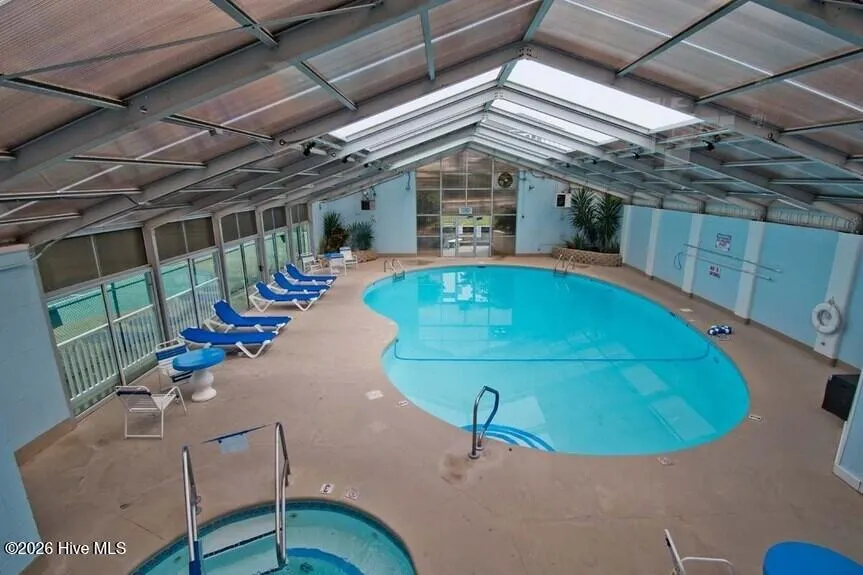 1505 Salter Path Road #139 Indian Beach, NC 28512