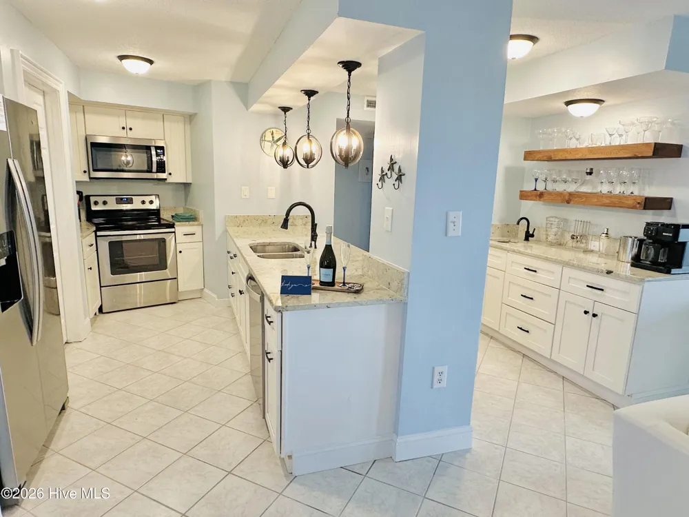 1505 Salter Path Road #139 Indian Beach, NC 28512