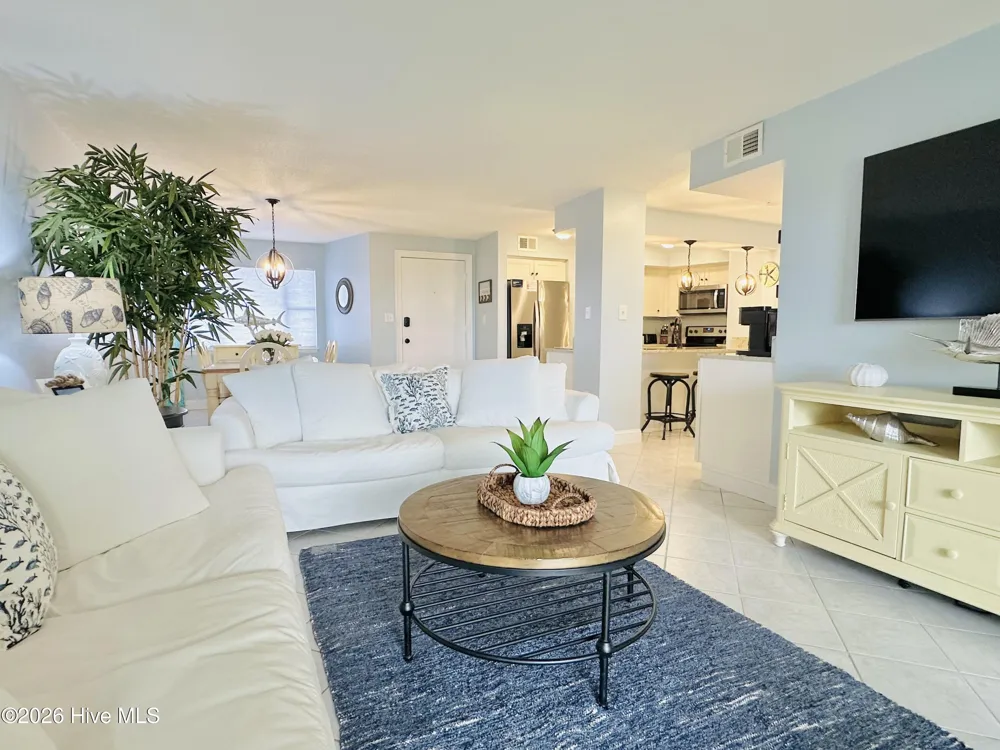 1505 Salter Path Road #139 Indian Beach, NC 28512