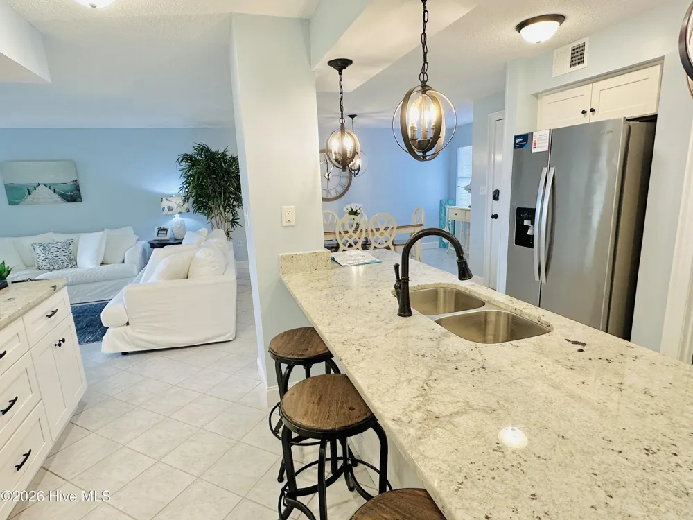 1505 Salter Path Road #139 Indian Beach, NC 28512