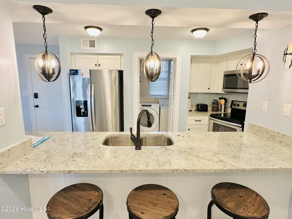 1505 Salter Path Road #139 Indian Beach, NC 28512