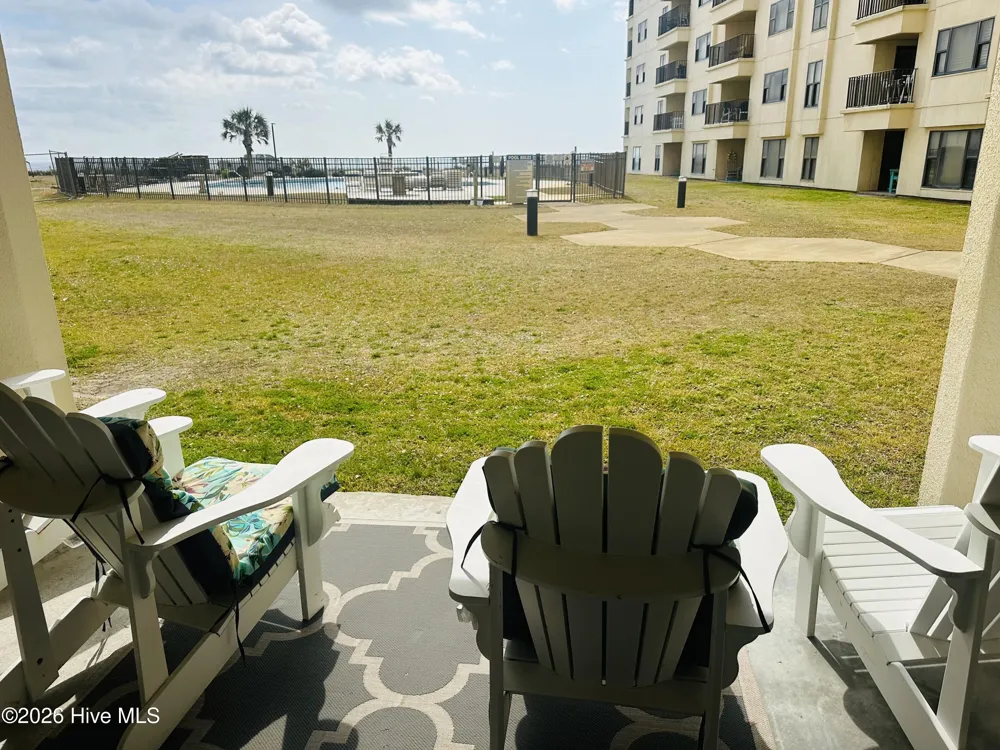 1505 Salter Path Road #139 Indian Beach, NC 28512