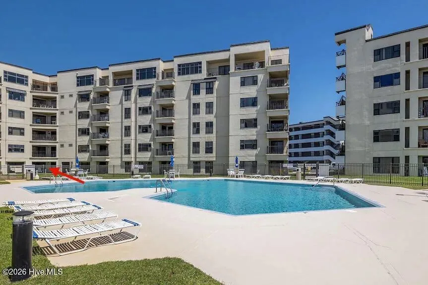 1505 Salter Path Road #139 Indian Beach, NC 28512