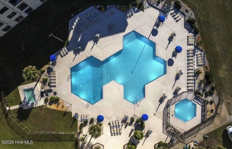 1505 Salter Path Road #139 Indian Beach, NC 28512