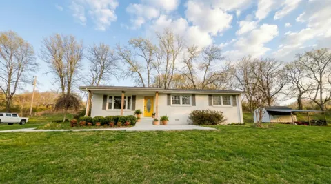 1120 Bull Run Rd