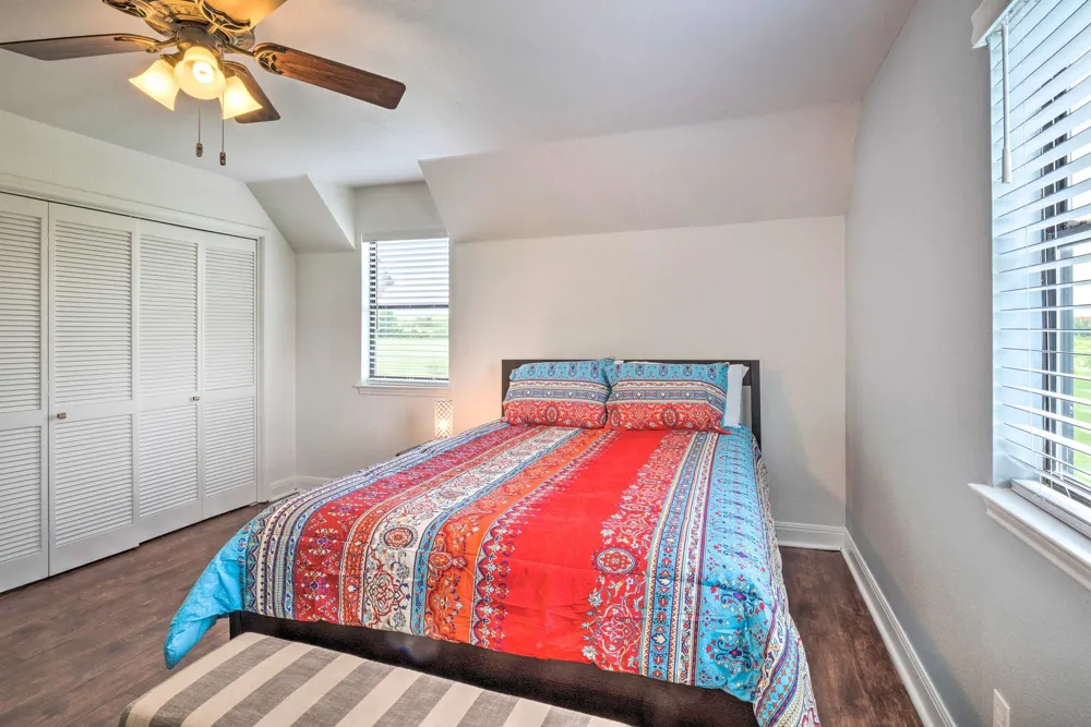 15805 Richards Drive Del Valle, TX 78617