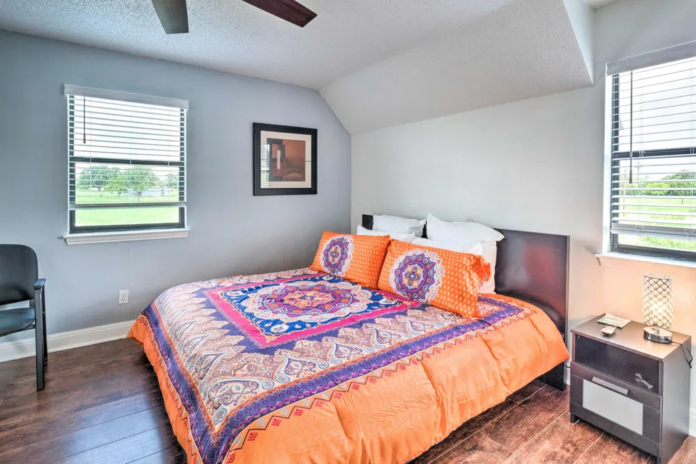 15805 Richards Drive Del Valle, TX 78617