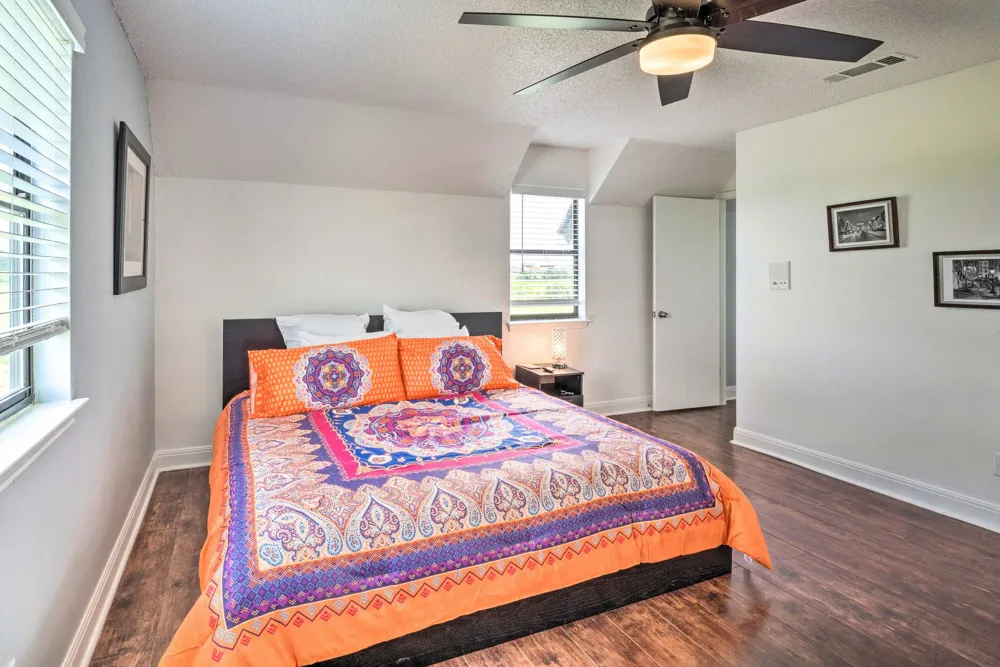 15805 Richards Drive Del Valle, TX 78617