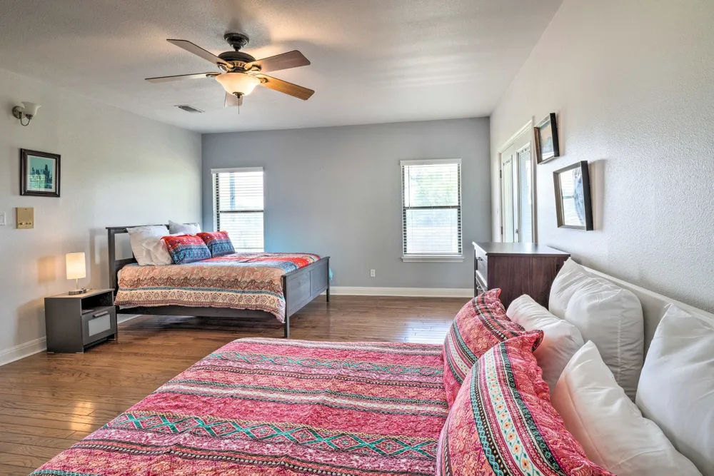 15805 Richards Drive Del Valle, TX 78617