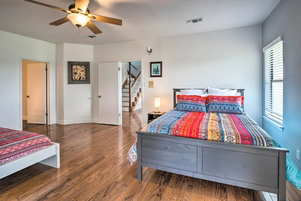 15805 Richards Drive Del Valle, TX 78617