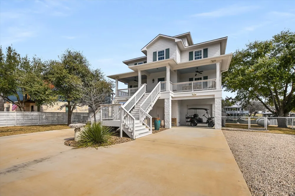 513 Oleander Drive Granite Shoals, TX 78654