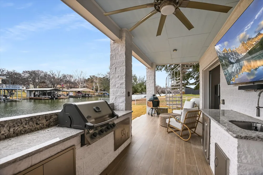 513 Oleander Drive Granite Shoals, TX 78654