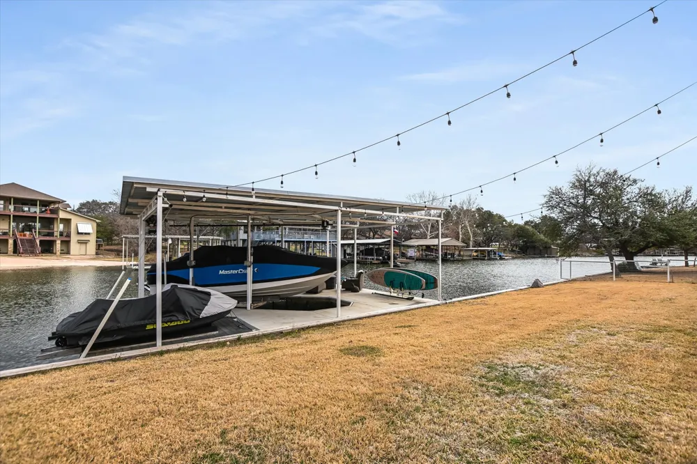 513 Oleander Drive Granite Shoals, TX 78654