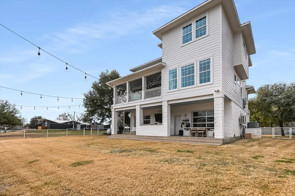 513 Oleander Drive Granite Shoals, TX 78654
