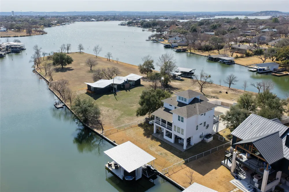 513 Oleander Drive Granite Shoals, TX 78654