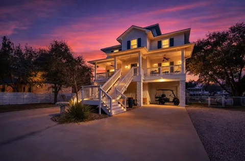 513 Oleander Drive