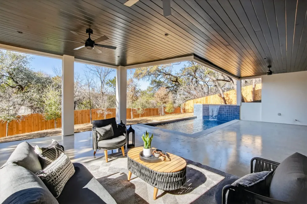 434 Brady Lane West Lake Hills, TX 78746