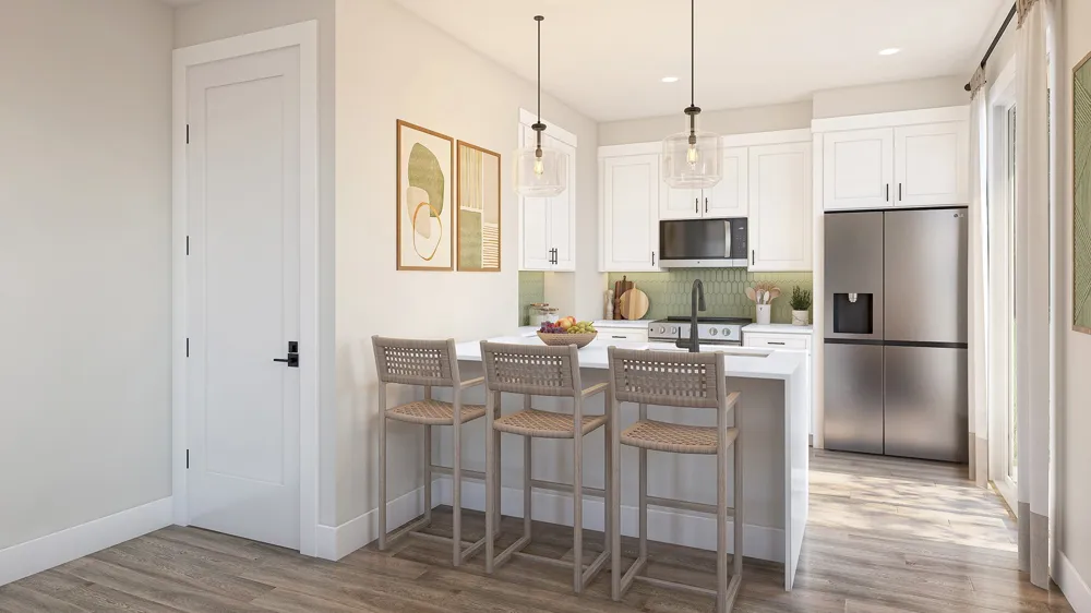 2420 Drew Lane #5 Austin, TX 78748
