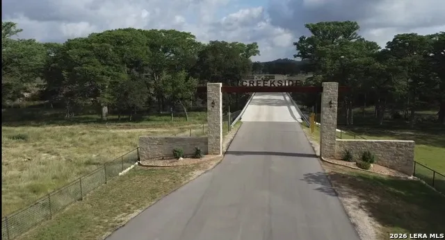 LOT 121 Creekside at Camp Verde Center Point, TX 78010