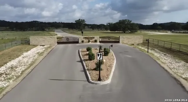 LOT 121 Creekside at Camp Verde Center Point, TX 78010