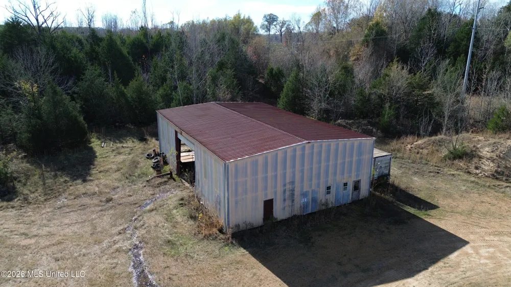 Us 49 Bentonia, MS 39040