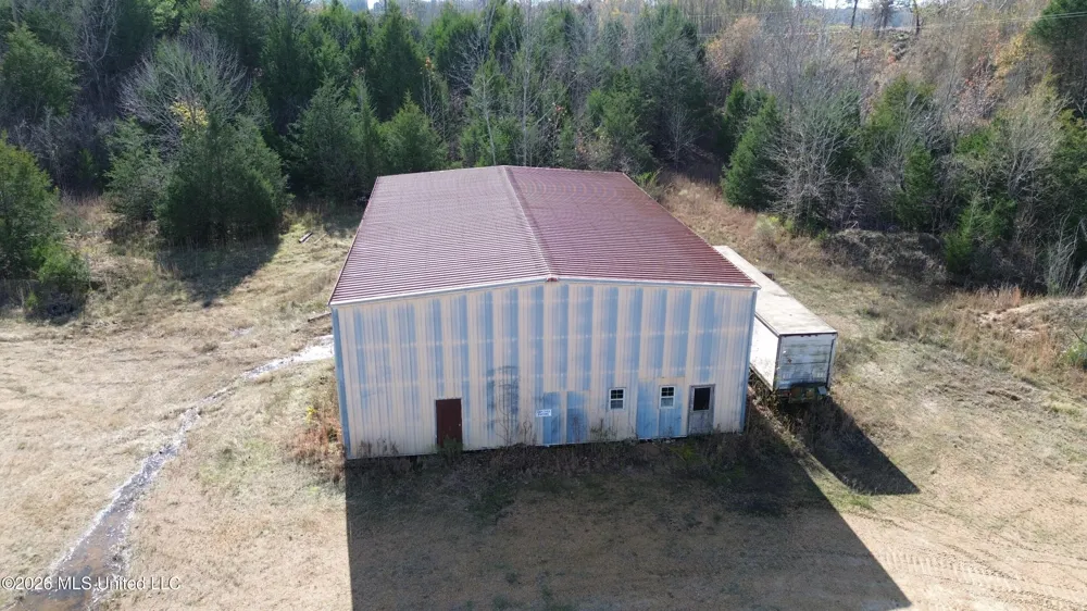 Us 49 Bentonia, MS 39040