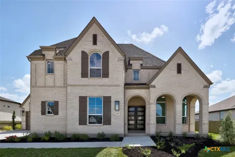 260 Jates Field Bend