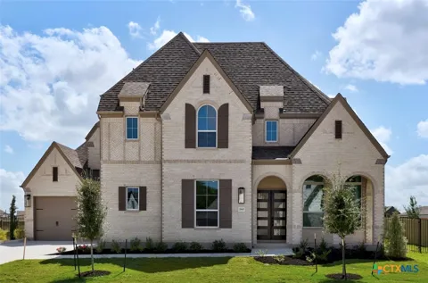 260 Jates Field Bend