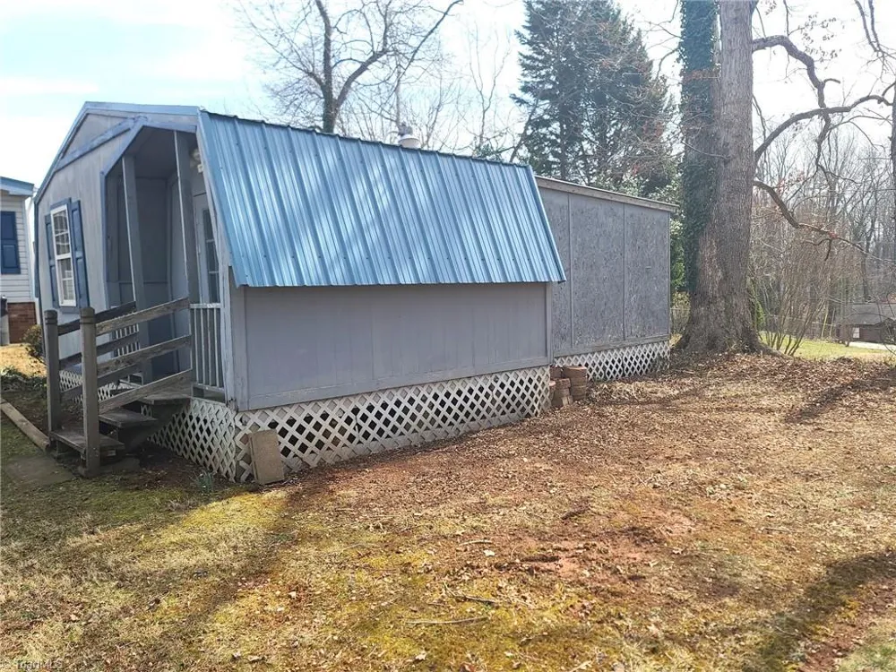 220 Joyner Circle Rural Hall, NC 27045