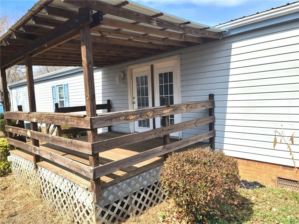 220 Joyner Circle Rural Hall, NC 27045
